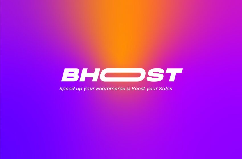  BHOOST Hosting per E-Commerce: Velocizza il tuo ecommerce e aumenta le vendite