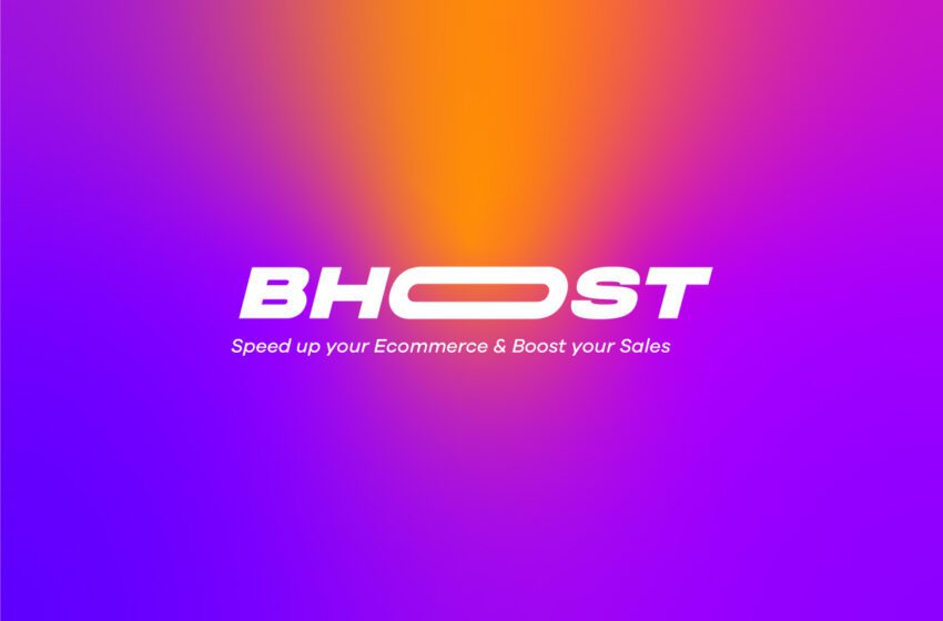 BHOOST Hosting per E-Commerce: Velocizza il tuo ecommerce e aumenta le vendite