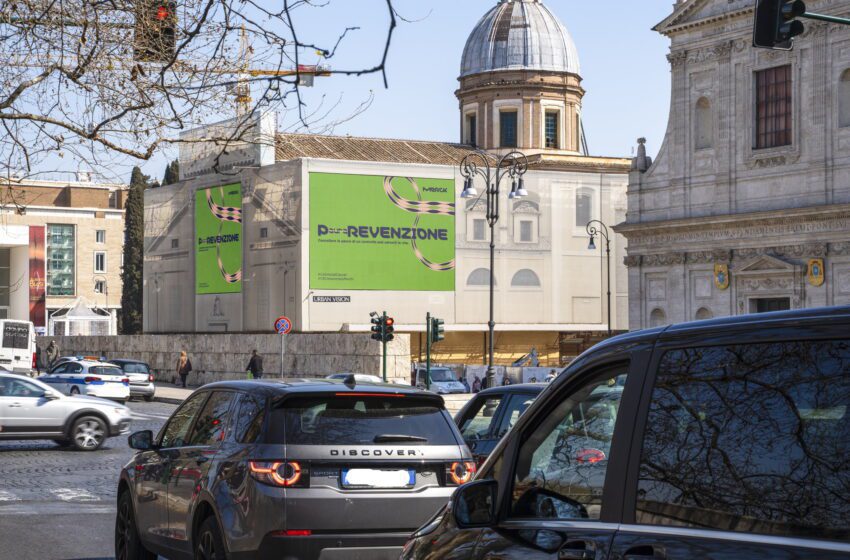 Colorectal Cancer Awareness Month 2022, Merck Italia lancia GreatPixel una campagna contro la paura