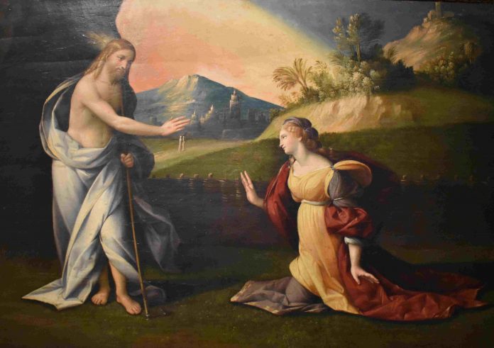  Unieuro partner della mostra “Maddalena il mistero e l’immagine” in programma ai Musei San Domenico di Forlì