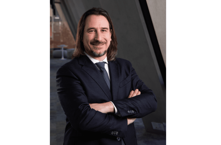 Igor Salvoni è il nuovo Specialist Team Unit Lead di Microsoft Italia