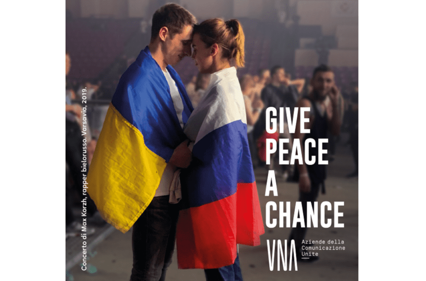 UNA condanna la guerra in Ucraina e qualsiasi forma di violenza