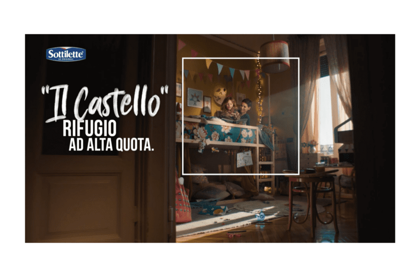 Sottilette torna in TV con una campagna firmata Leo Burnett