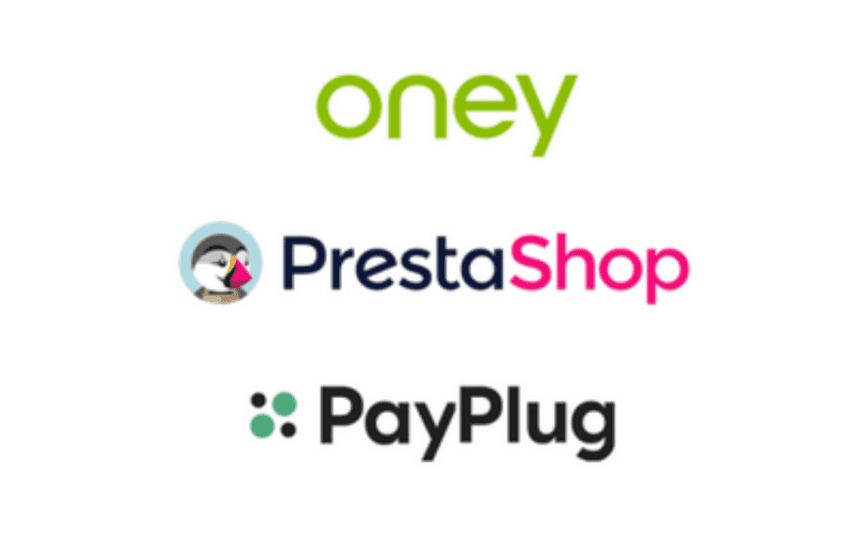  PrestaShop, Oney e PayPlug si uniscono per consolidare la loro leadership in Europa e fare un passo avanti nel mercato del BNPL