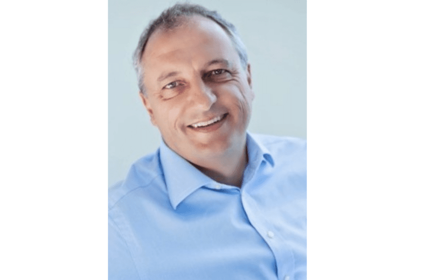  Alex Tosolini nominato Chief Growth Officer  di gruppo Food e Food Labs