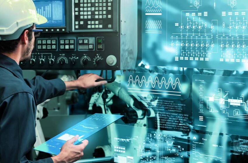 Sistemi SCADA: come e perché integrarli con il sistema di monitoraggio di rete secondo Paessler
