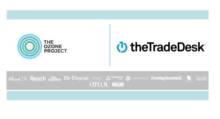 The Trade Desk e The Ozone Project insieme per supportare editori e giornalismo di qualità
