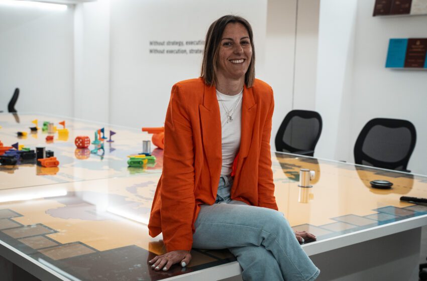 Elena Giombelli è la nuova Chief Financial Officer di WeRoad. Al lavoro su un nuovo round e scale-up internazionale