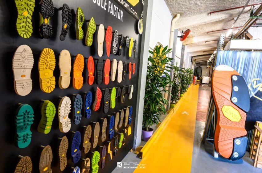 Vibram sceglie Microsoft e Capgemini per la trasformazione digitale dell’azienda