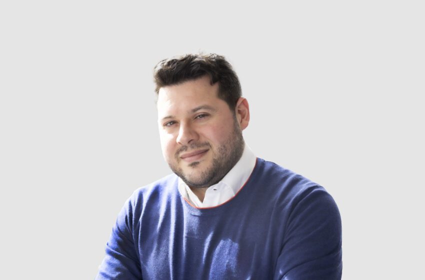 OverIT: Leo Perrotta è il nuovo Chief Customer Success Officer