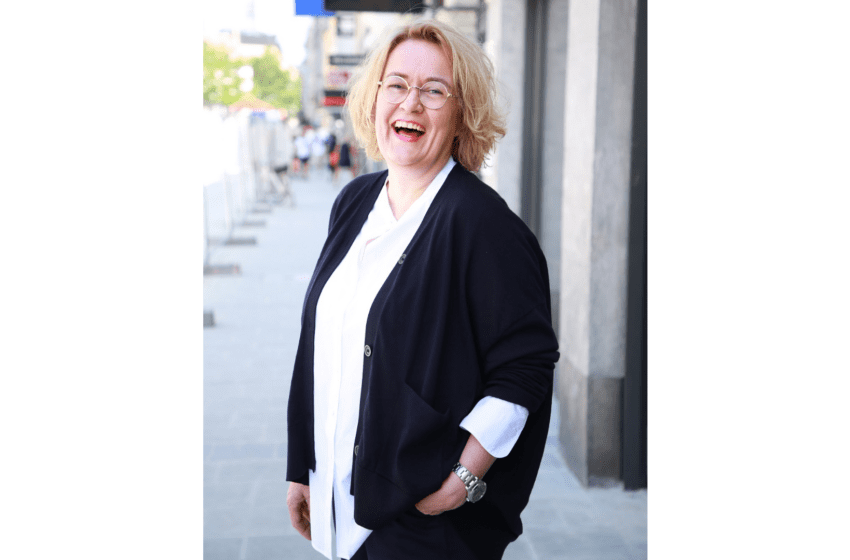 Hotwire Global Communication annuncia una nuova Managing Director per l’Europa Continentale