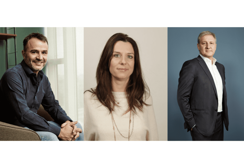 Dentsu Italia riunisce le proprie agenzie creative in una Società Benefit