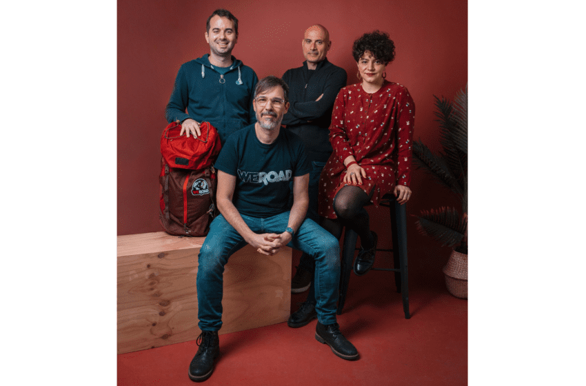 WeRoad ha un nuovo CEO, è Andrea D’Amico, ex Former MD EMEA di Booking.com, per guidare la company allo scale up internazionale