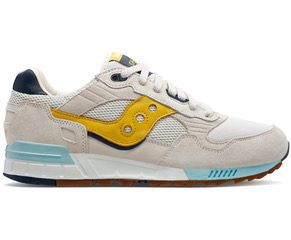  Saucony Originals presenta “Masterpiece in Progress”