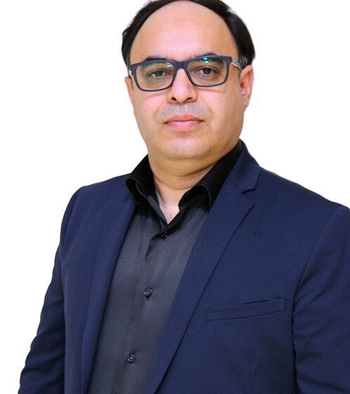  Sandeep Tiku entra a far parte del gruppo DAZN come Chief Technology Officer