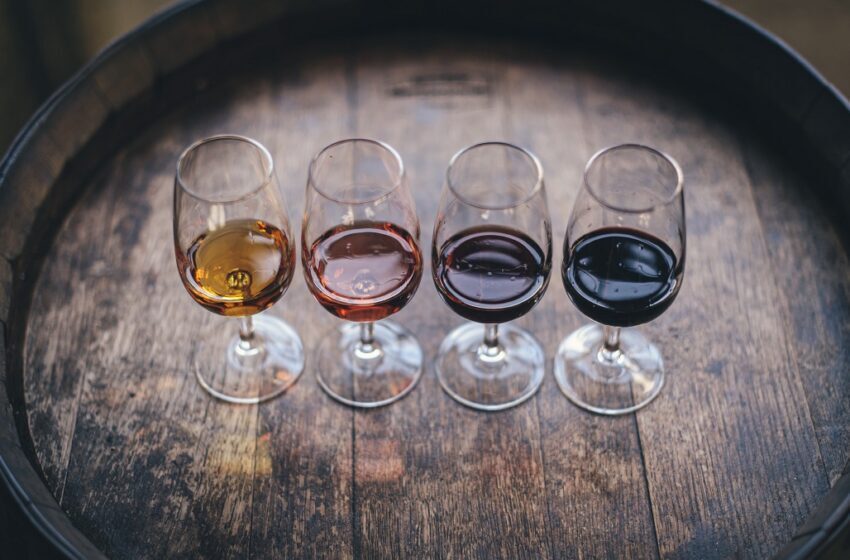 Cresce l’interesse online per il vino: +115% per i vini rosati rispetto all’anno precedente