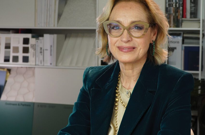 Le nuove frontiere dell’abitare secondo i criteri della bioarchitettura. Il libro-guida di Isabella Goldmann
