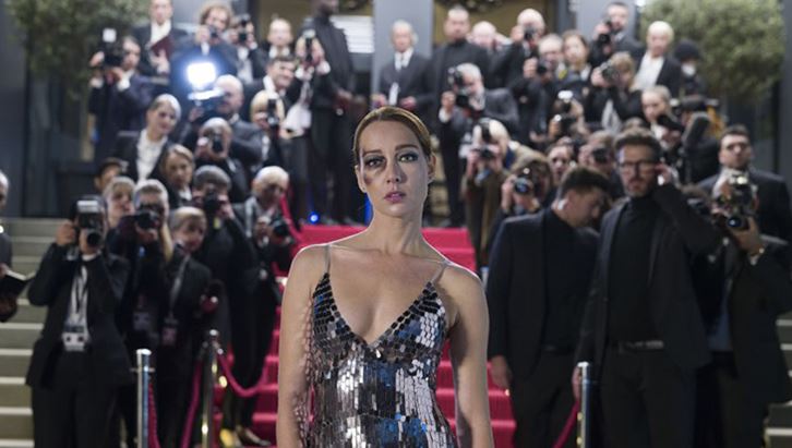 On air la campagna di Lancia “Punch” contro la violenza sulle donne. La creatività è di Armando Testa