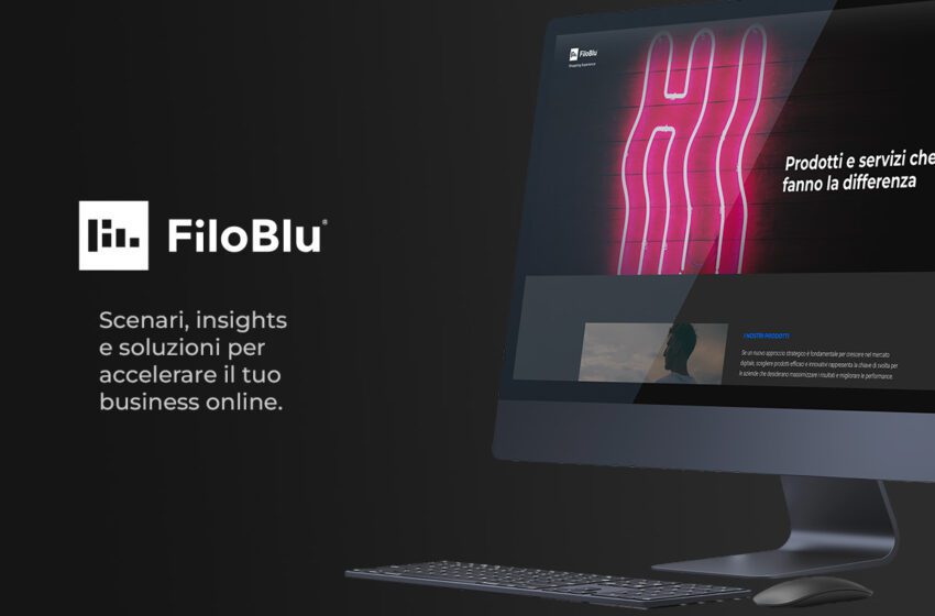  Blu Road: come gestire un progetto digitale secondo FiloBlu
