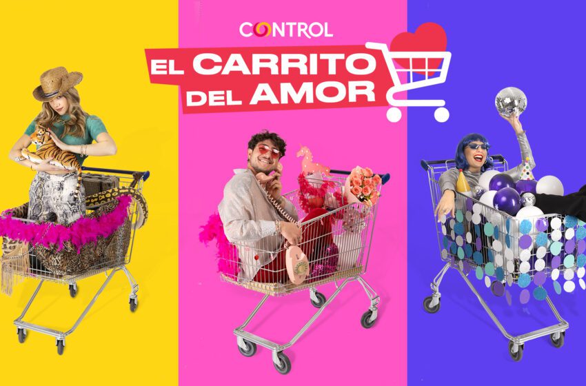 Control lancia l’e-commerce anche in Spagna. Firmano Together & Glint