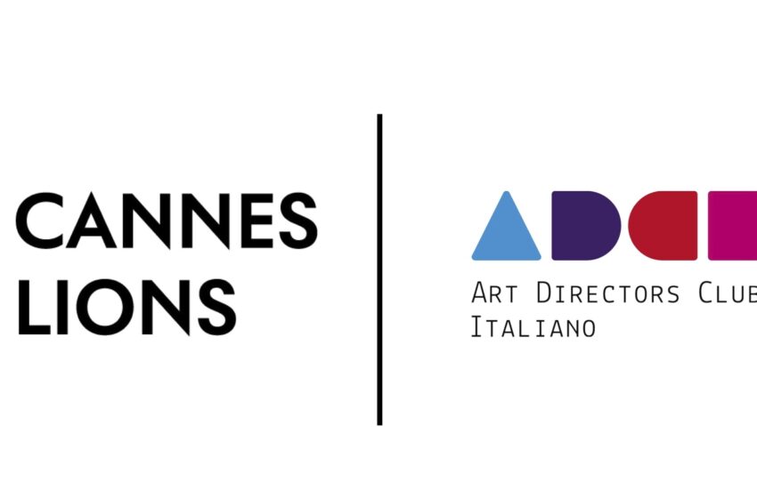 Cannes Lions 2022, ecco la squadra di ADCI in giuria