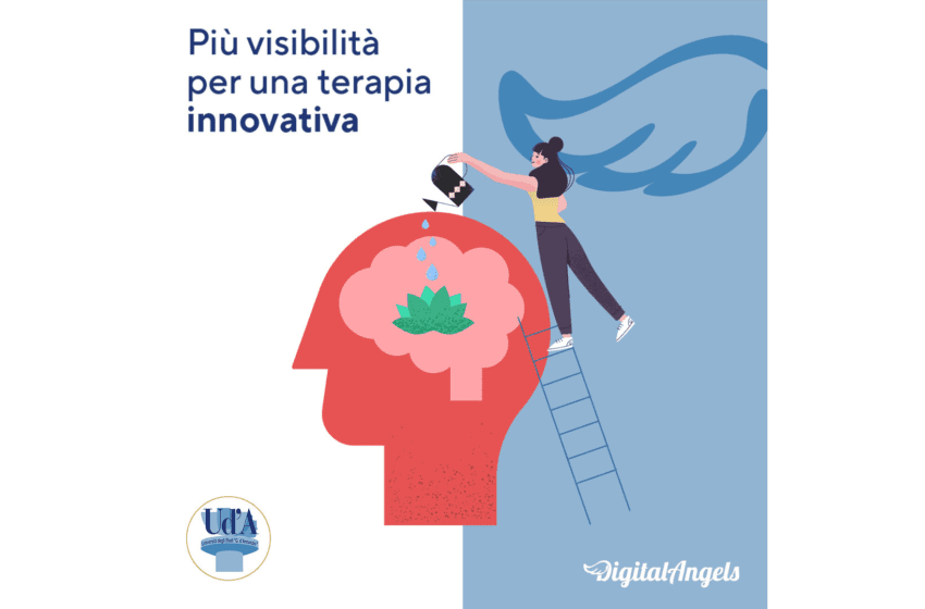 L’Università “G. d’Annunzio” ha scelto Digital Angels per la promozione online