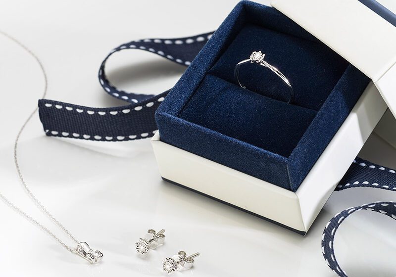 Bluespirit.com, la gioielleria online con bijoux alla moda dei brand di riferimento