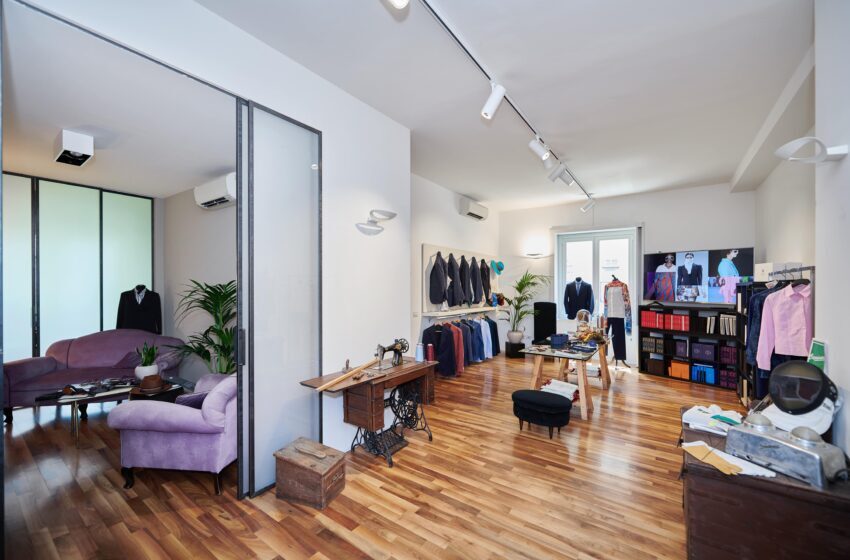 Vivere un’esperienza d’acquisto personalizzata grazie all’aiuto di personal stylist: Eligo Milano è la scale up e il marketplace che supporta il Made in Italy