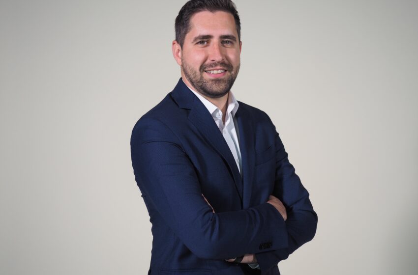 Dentsu accelera sullo sport e annuncia l’ingresso di Francesco Alivia come Sport Sponsorship & Partnership Director