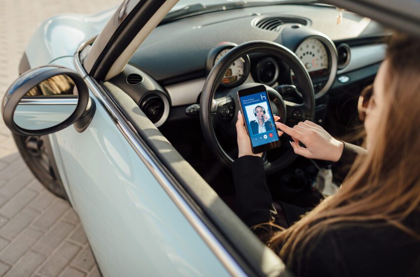  Horizon Automotive lancia l’App Drive it Easy
