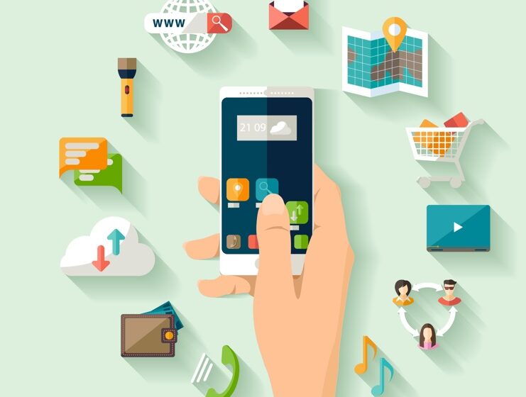 Nuovi trend: Il futuro del marketing è phygital