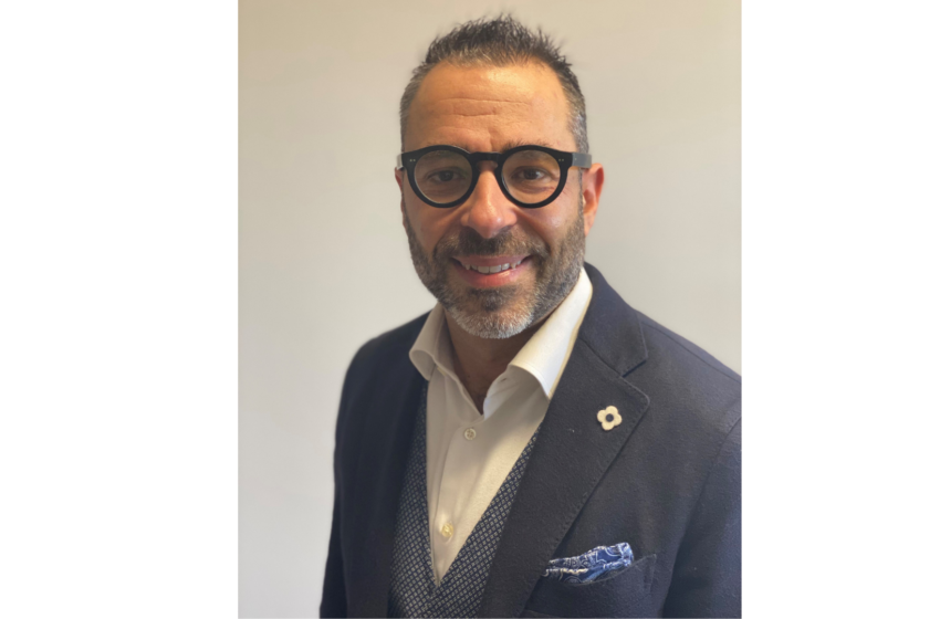  Continua la crescita strategica di Overit: Enrico Leopardi è il nuovo Senior Vice President Sales EMEA