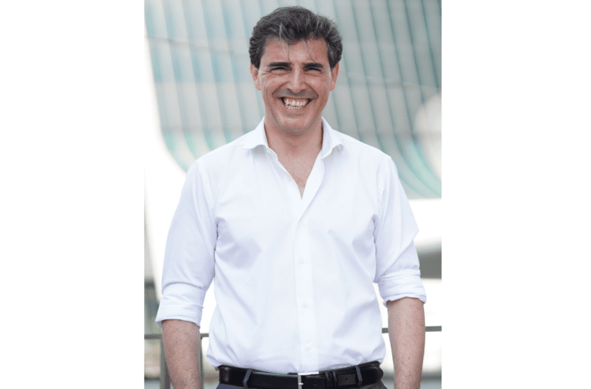 Dario Scacchetti è il nuovo amministratore delegato di StartupItalia