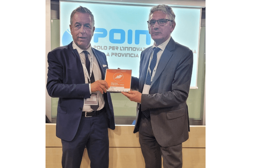 SB Italia premiata impresa champion per il secondo anno consecutivo