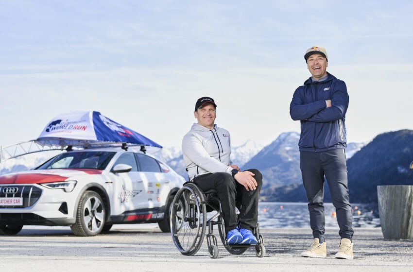 DAZN annuncia un accordo globale pluriennale con Red Bull TV