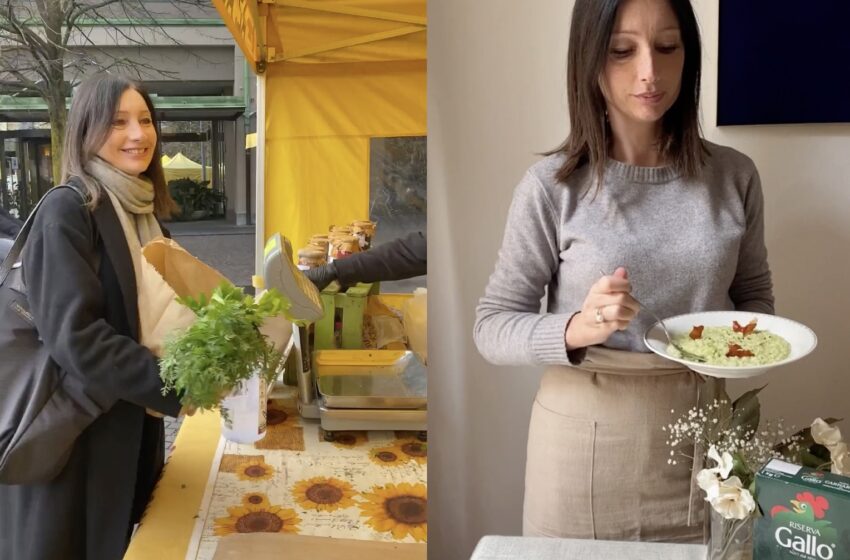 Hoopygang firma la campagna Influencer ‘Il Riso Che Sostiene’ di Riso Gallo