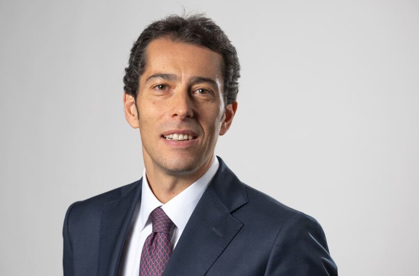 Tomaso Aguzzi è il nuovo Amministratore Delegato di Engel & Völkers Italia