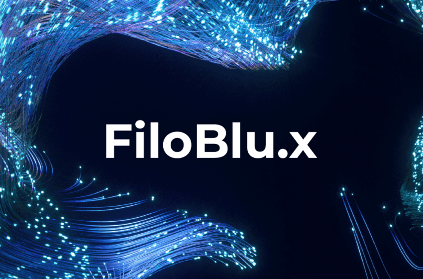 FiloBlu investe nel futuro con il Web 3.0