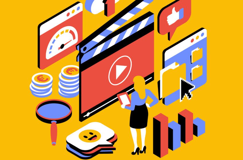 La gestione dei video online diventa più semplice con Meride e Intergic