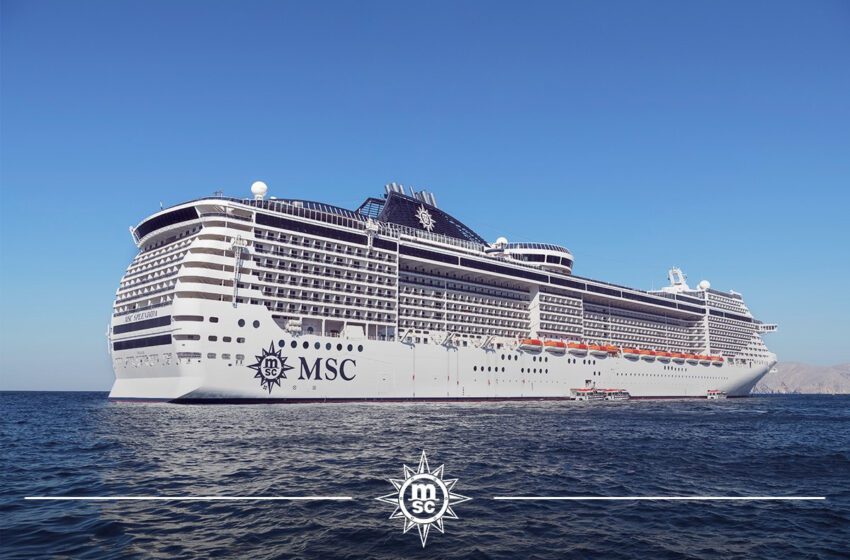 Viaggi, al via la partnership Trenitalia – MSC Crociere. Al centro l’ecosostenibilità, nel percorso verso le zero emissioni