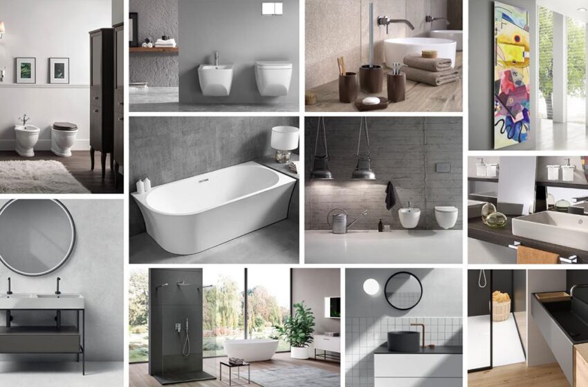Dai mobili agli accessori, oltre 15.000 prodotti per l’arredo bagno, su CeramicStore.eu