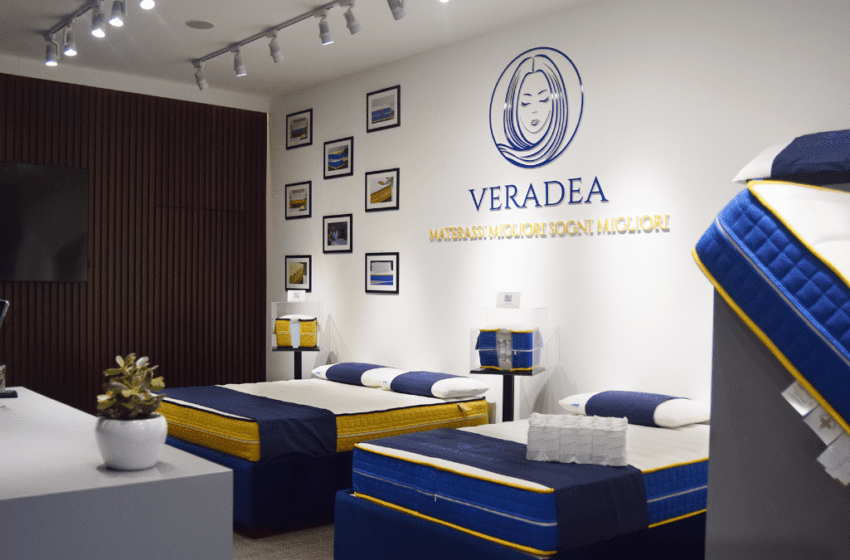  Veradea Digital Store: il format che porta l’esperienza digitale nel negozio fisico per una nuova modalità di acquisto