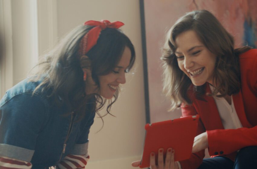 Generali Italia. The Big Now/mcgarrybowen firma la nuova campagna integrata dedicata a “Immagina Adesso”