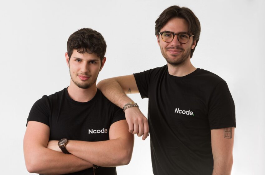  Nasce Ncode4Students, l’academy che trasforma gli studenti universitari negli sviluppatori no code del futuro