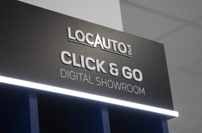  “Click and go”, Ottosunove progetta e realizza un’esperienza di vendita omnichannel per il settore automotive