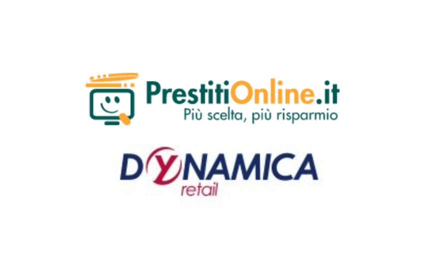 Cessione del quinto 100% digitale: Prestitionline e Dynamica Retail siglano nuova collaborazione