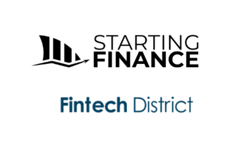  Nuova collaborazione tra Fintech District e Starting Finance. Al via il progetto “Trending Fintech”