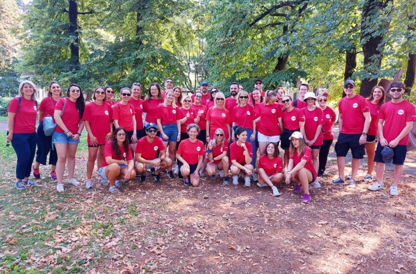 Impact Day Homecoming: UM riunisce la community globale intorno a equity, sostenibilità e wellness