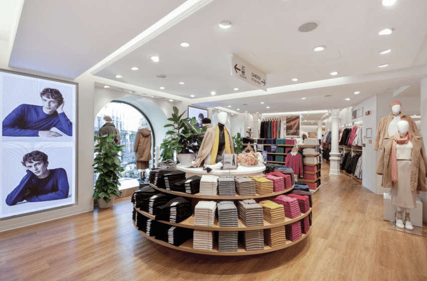 Adyen e UNIQLO insieme per lo Unified Commerce