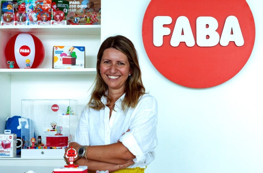 FABA, la startup dell’edutech si espande all’estero e assume